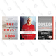 New York Times Best Seller Kindle Gold Box | Amazon
